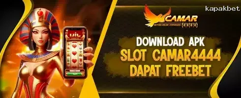 Bonus Spesial Download kapakbet APK screenshot