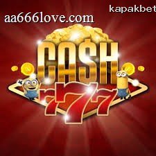 cash777